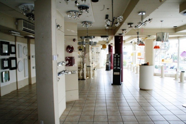 Building For Sale In Columbia Limassol Cyprus