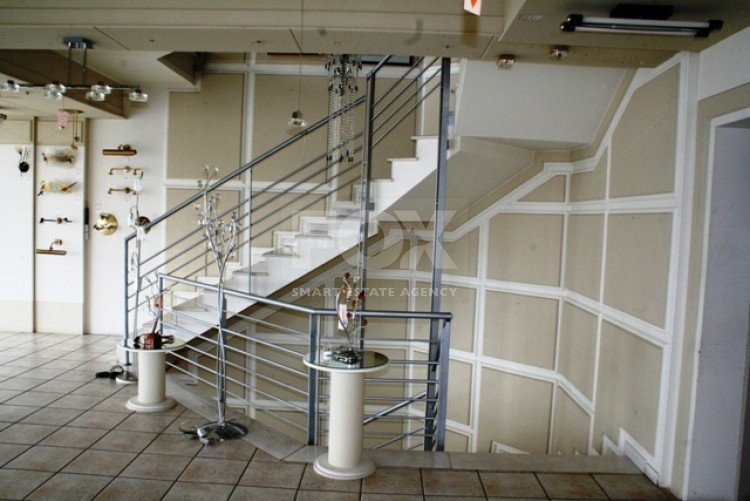 Building For Sale In Columbia Limassol Cyprus