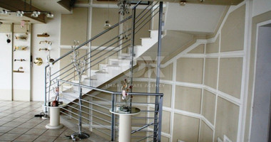 Building For Sale In Columbia Limassol Cyprus