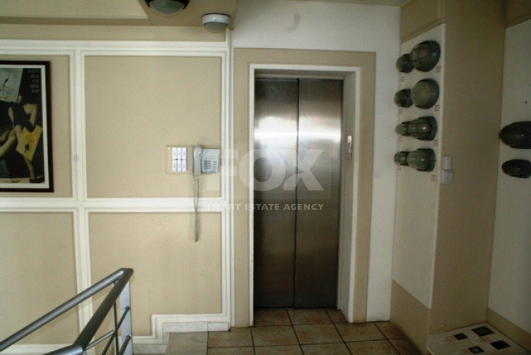 Building For Sale In Columbia Limassol Cyprus