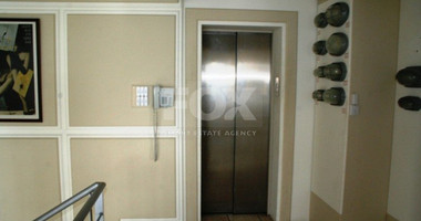 Building For Sale In Columbia Limassol Cyprus