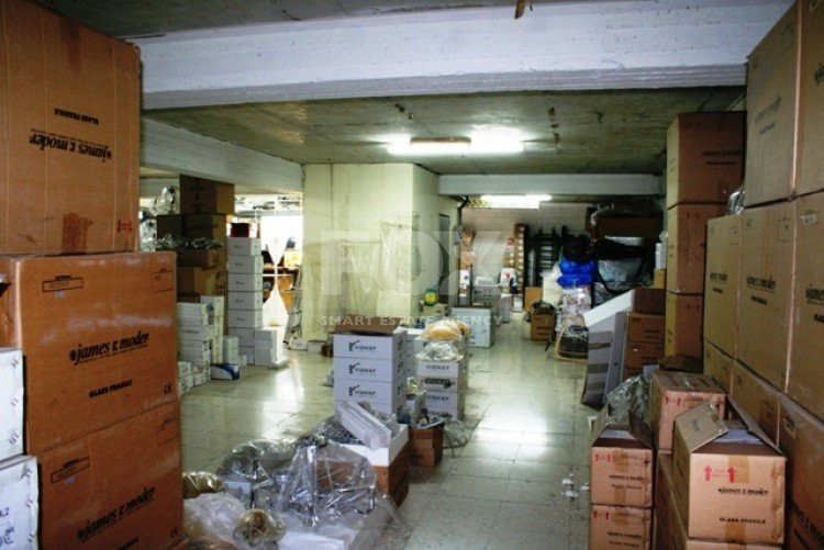 Building For Sale In Columbia Limassol Cyprus