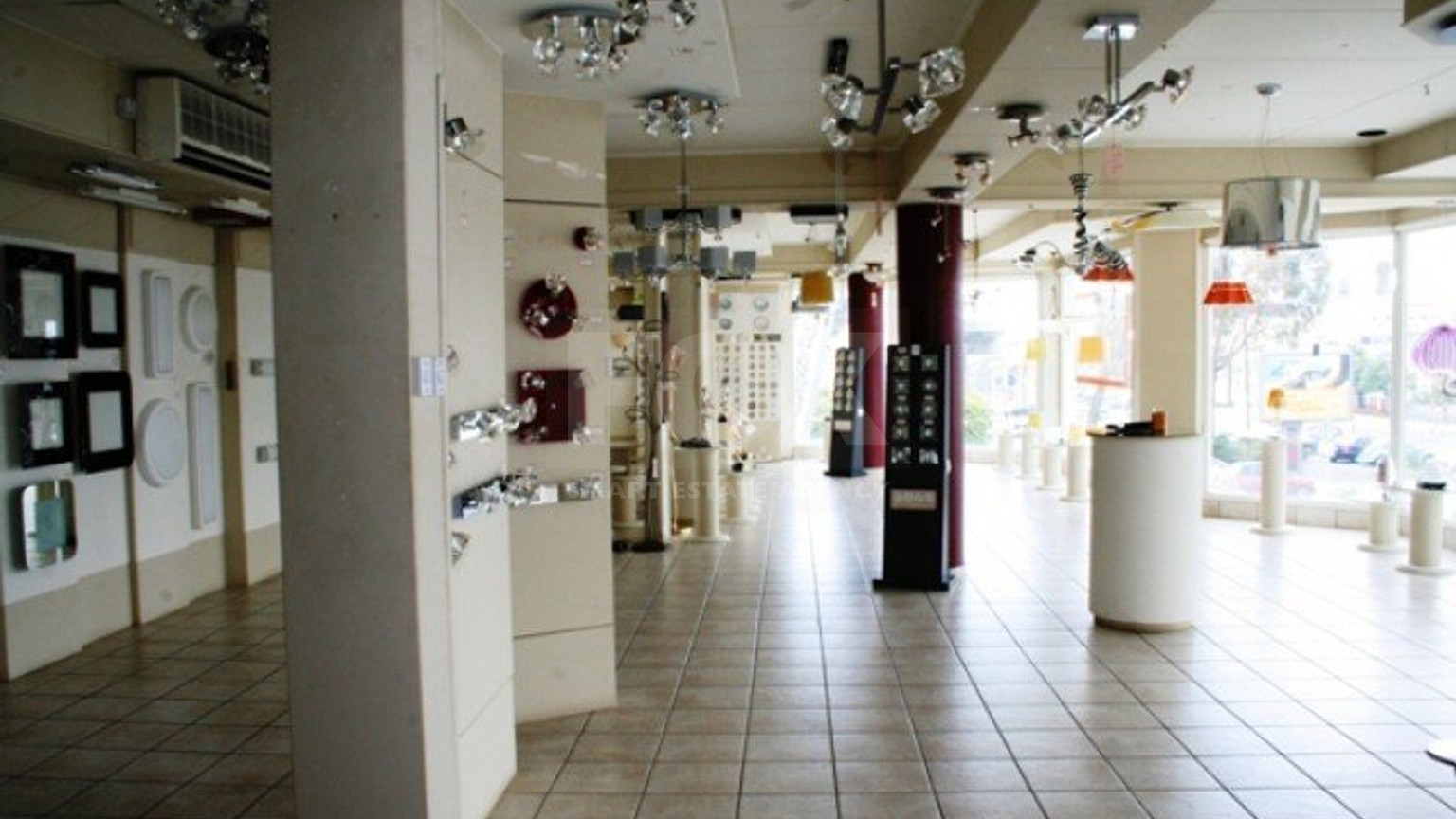 Building For Sale In Columbia Limassol Cyprus