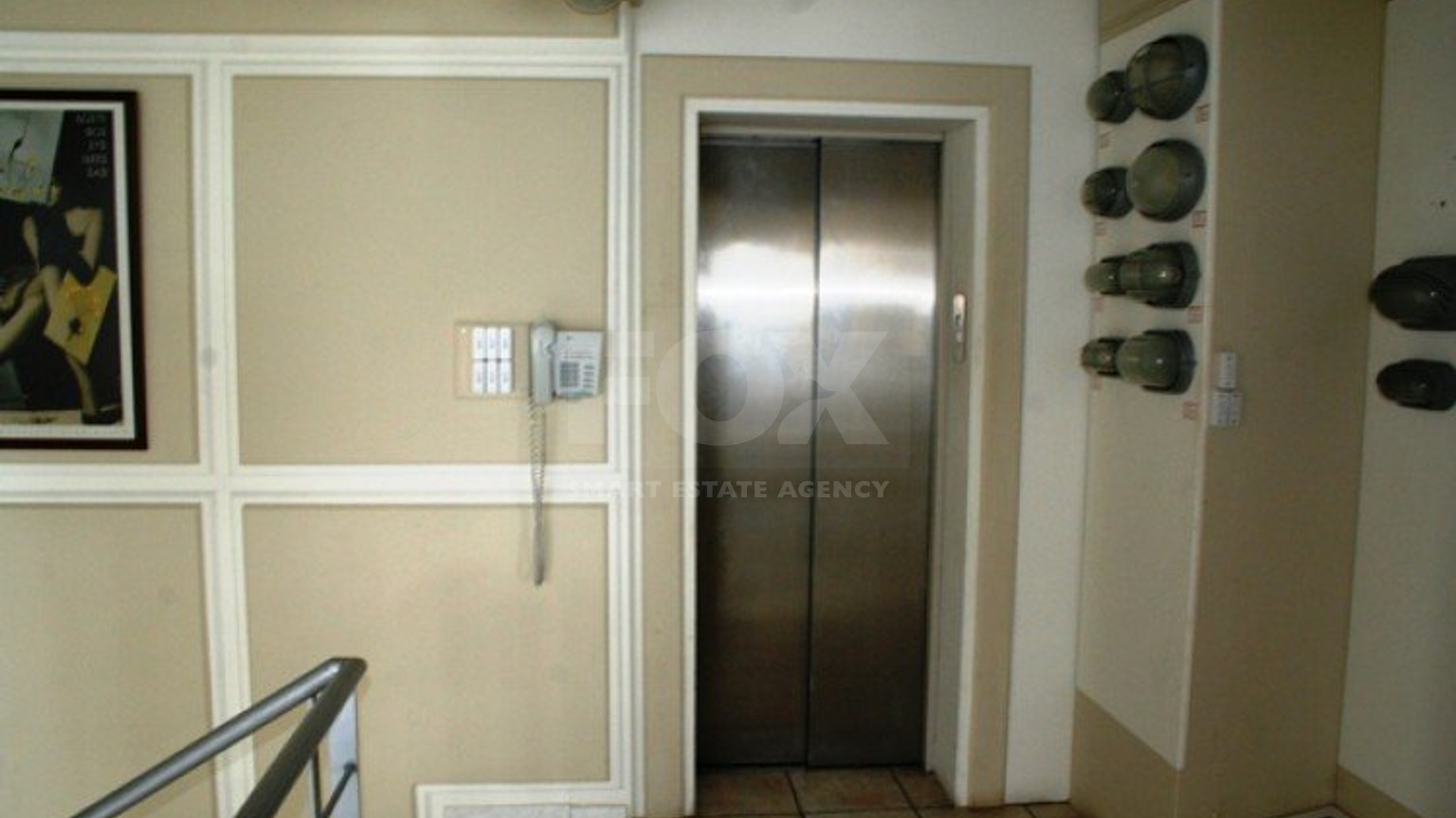Building For Sale In Columbia Limassol Cyprus
