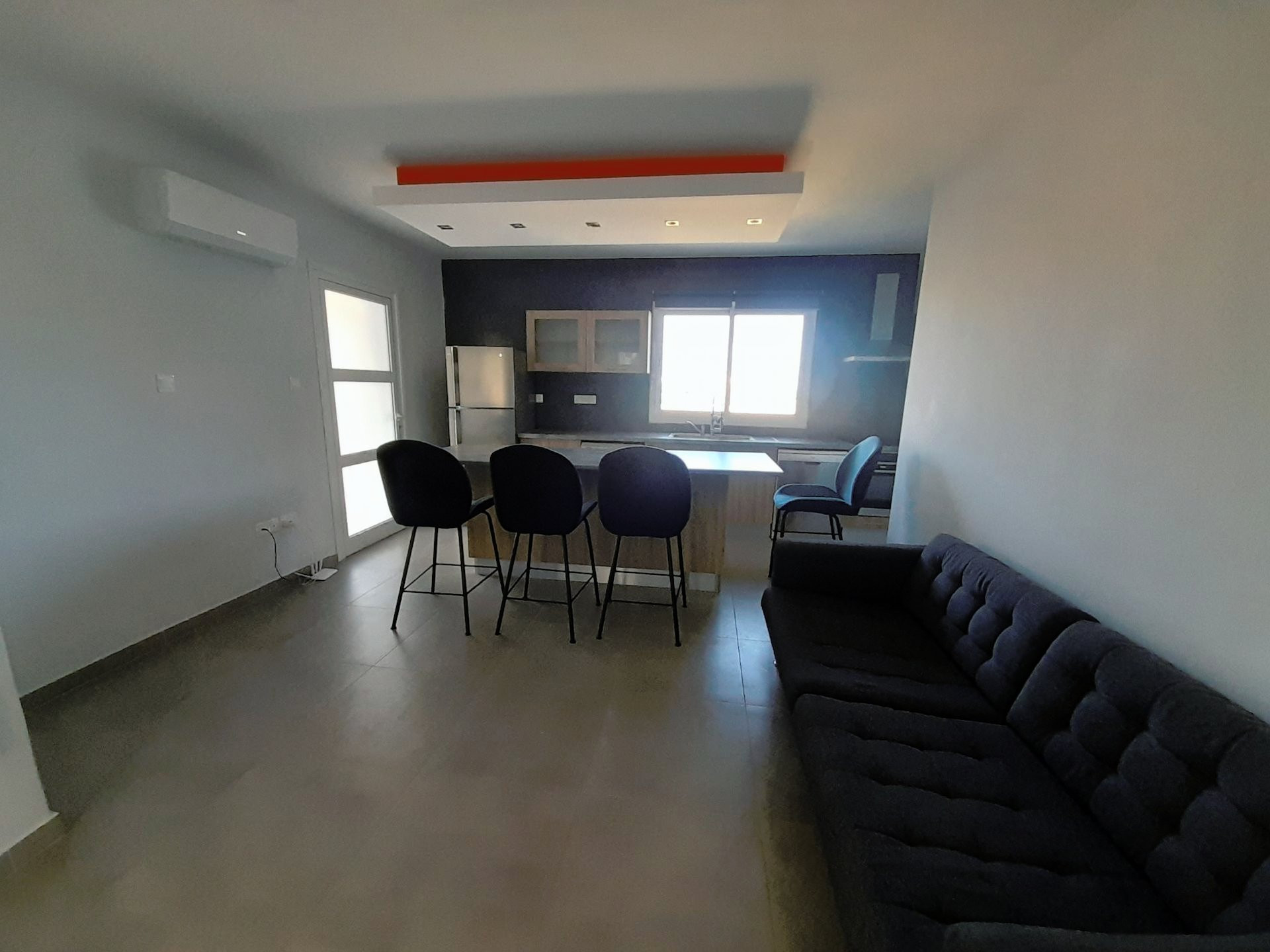 Apartamento 2 habitaciones 75 m² en Pafos, Chipre