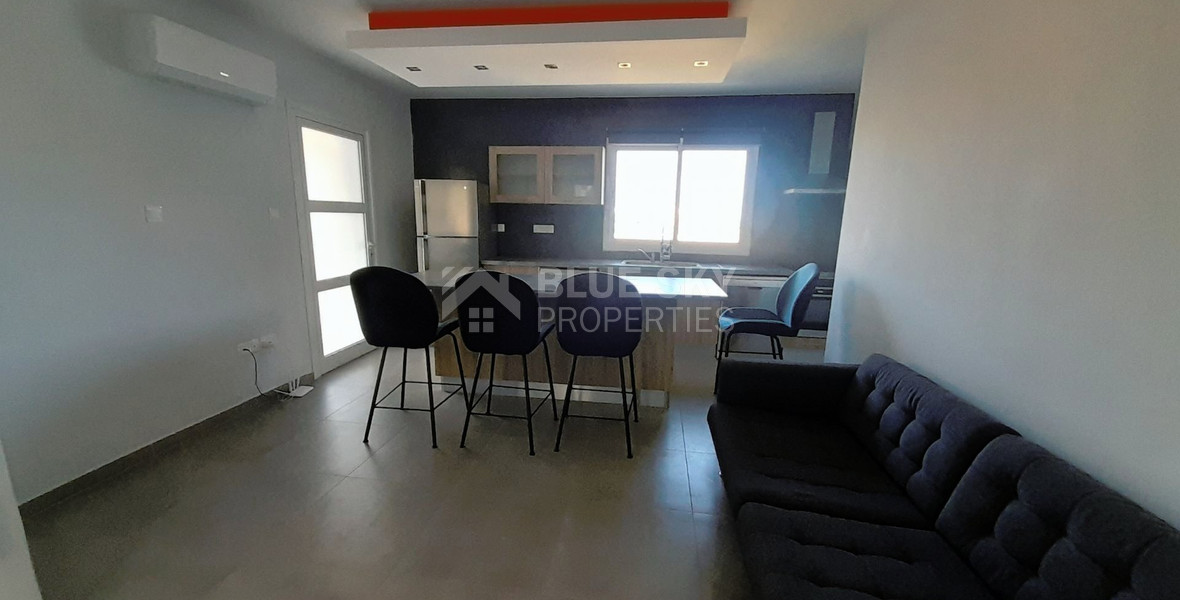 PERFECTLY LOCATED TWO BEDROOM FURNISHED APARTMENT FOR RENT