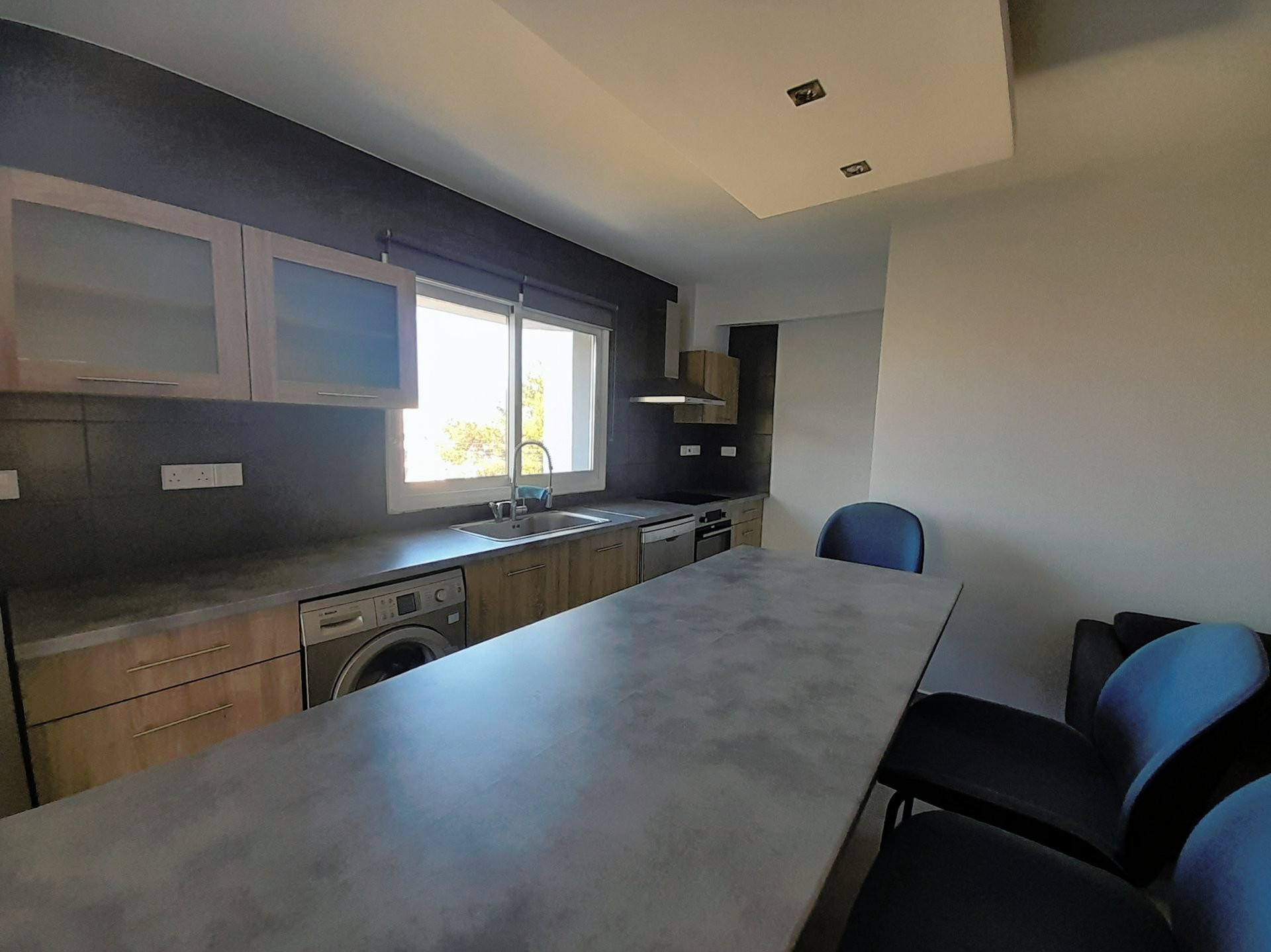 Apartamento 2 habitaciones 75 m² en Pafos, Chipre