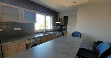 PERFECTLY LOCATED TWO BEDROOM FURNISHED APARTMENT FOR RENT