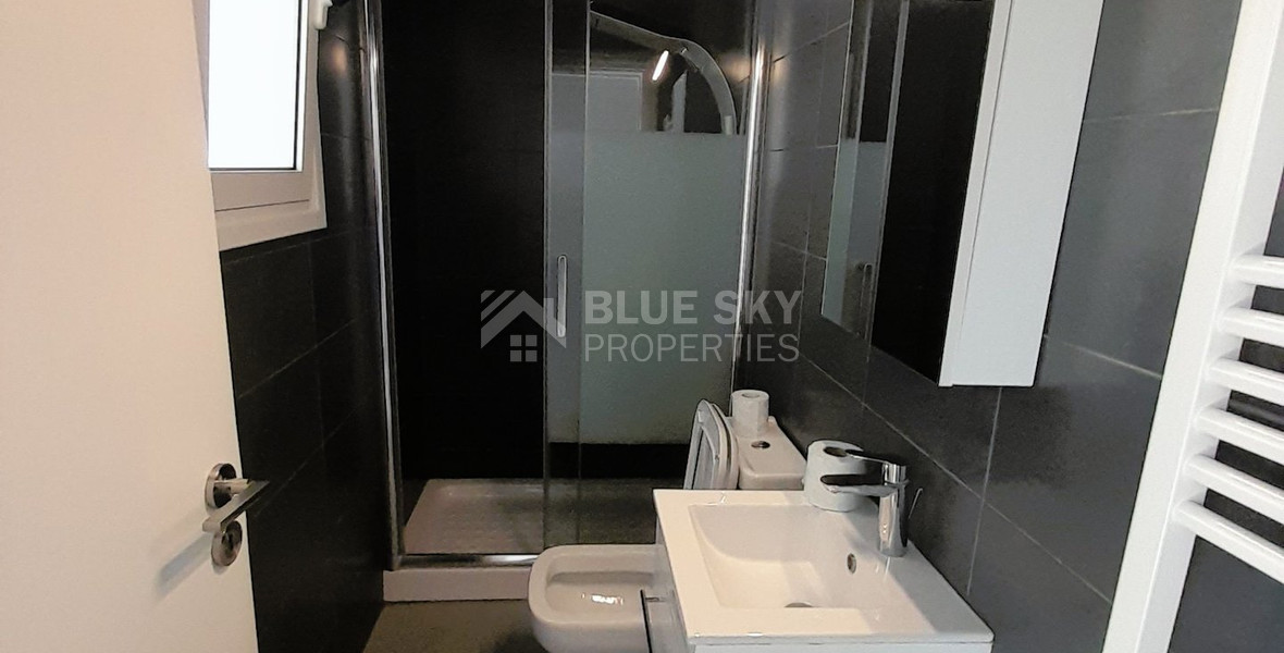 PERFECTLY LOCATED TWO BEDROOM FURNISHED APARTMENT FOR RENT