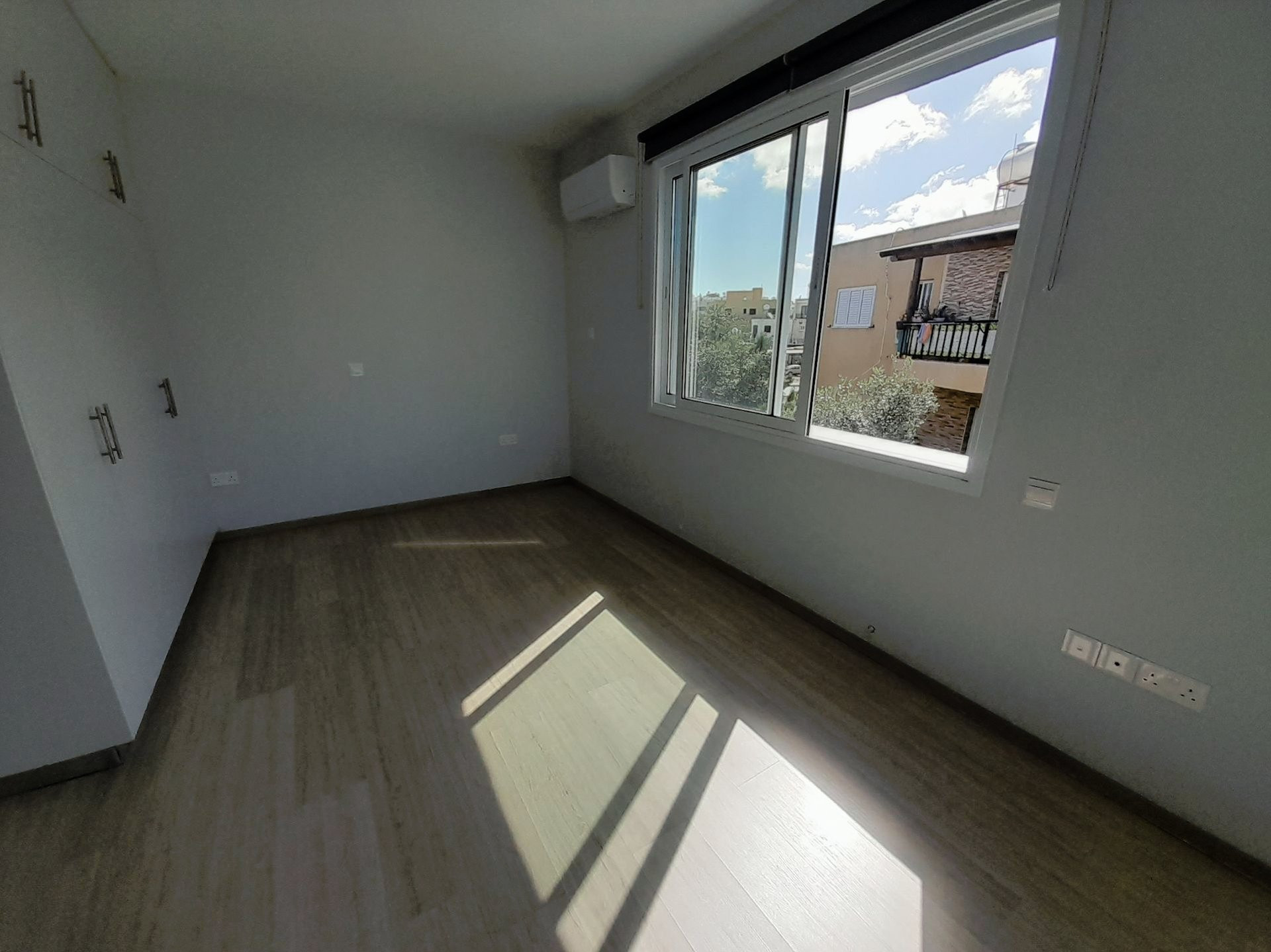 Apartamento 2 habitaciones 75 m² en Pafos, Chipre