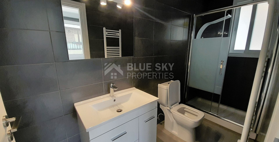 PERFECTLY LOCATED TWO BEDROOM FURNISHED APARTMENT FOR RENT