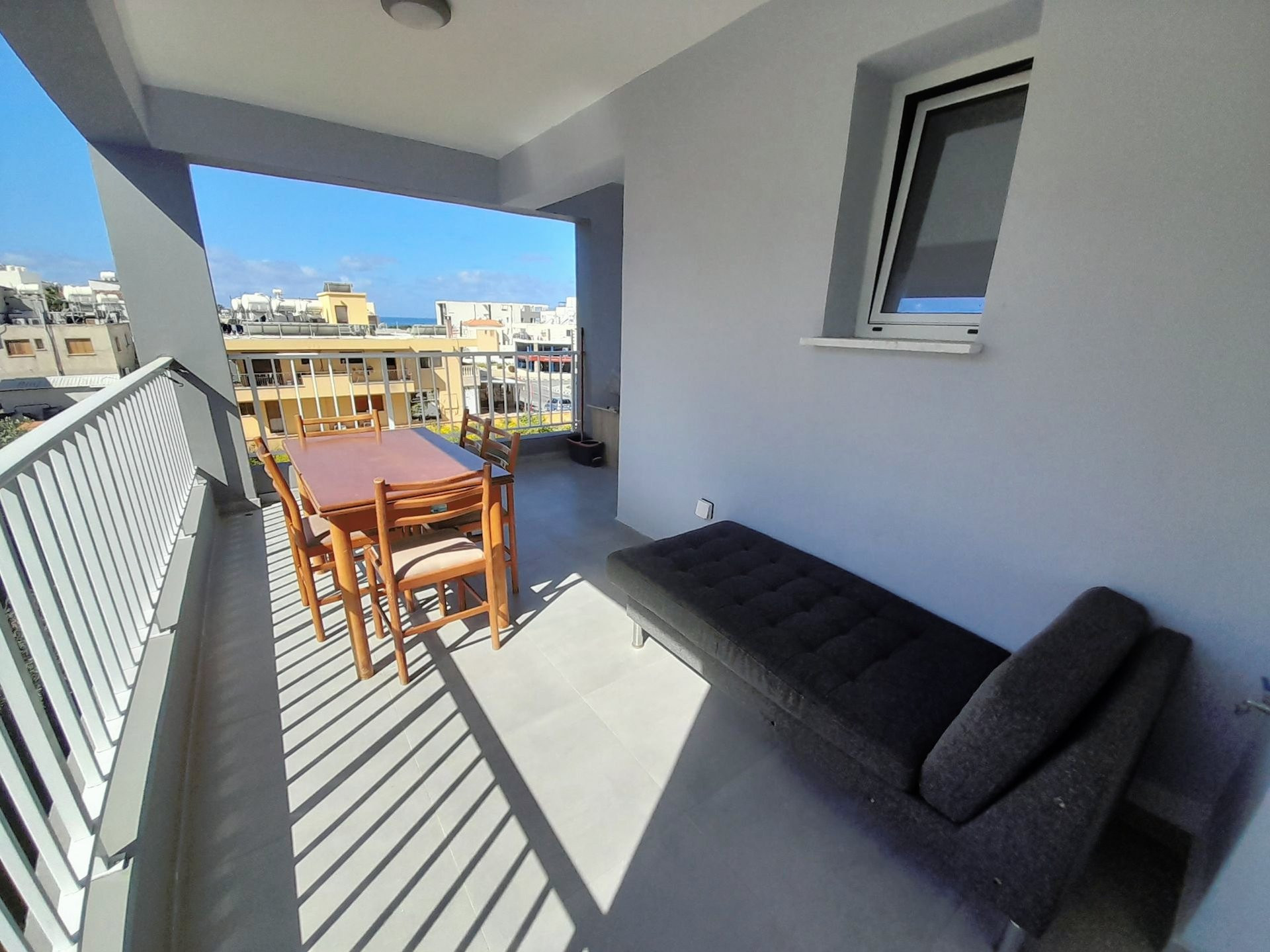 Apartamento 2 habitaciones 75 m² en Pafos, Chipre