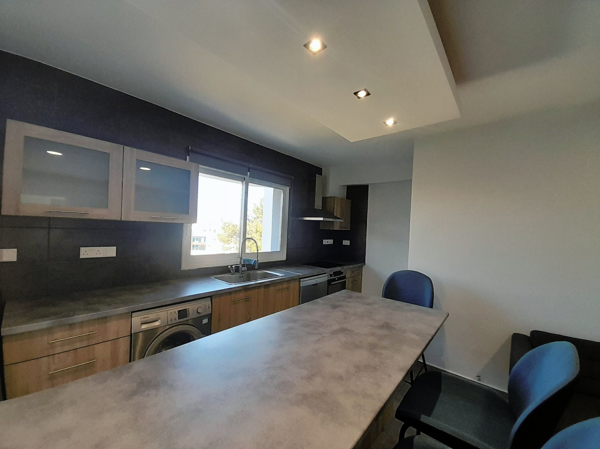 Apartamento 2 habitaciones 75 m² en Pafos, Chipre