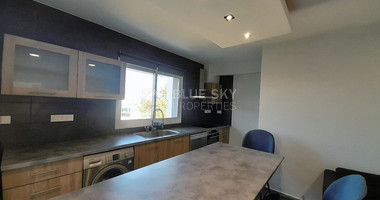 PERFECTLY LOCATED TWO BEDROOM FURNISHED APARTMENT FOR RENT