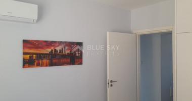 PERFECTLY LOCATED TWO BEDROOM FURNISHED APARTMENT FOR RENT