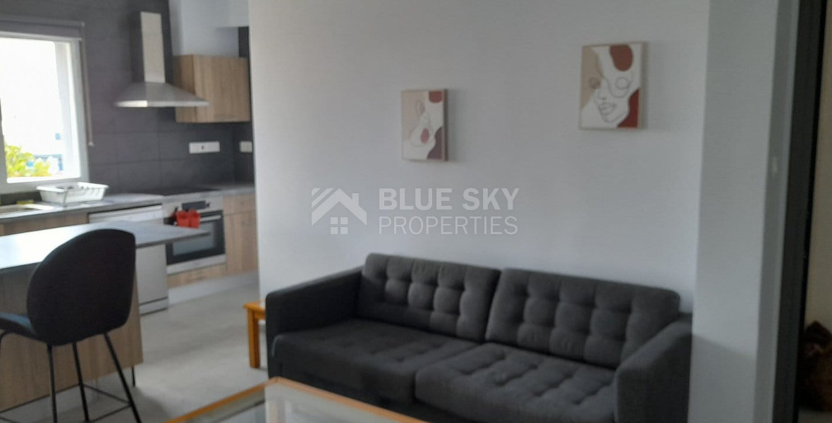 PERFECTLY LOCATED TWO BEDROOM FURNISHED APARTMENT FOR RENT