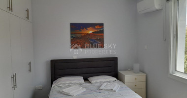 PERFECTLY LOCATED TWO BEDROOM FURNISHED APARTMENT FOR RENT
