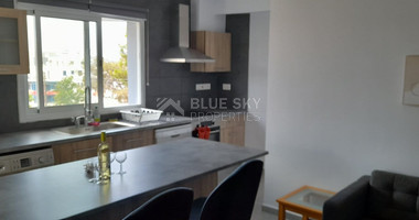 PERFECTLY LOCATED TWO BEDROOM FURNISHED APARTMENT FOR RENT