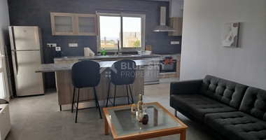 PERFECTLY LOCATED TWO BEDROOM FURNISHED APARTMENT FOR RENT