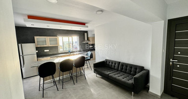 PERFECTLY LOCATED TWO BEDROOM FURNISHED APARTMENT FOR RENT