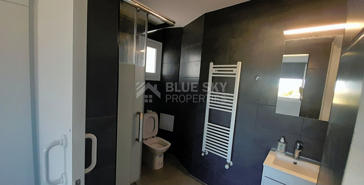 PERFECTLY LOCATED TWO BEDROM FURNISHED APARTMENT