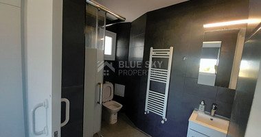 PERFECTLY LOCATED TWO BEDROM FURNISHED APARTMENT