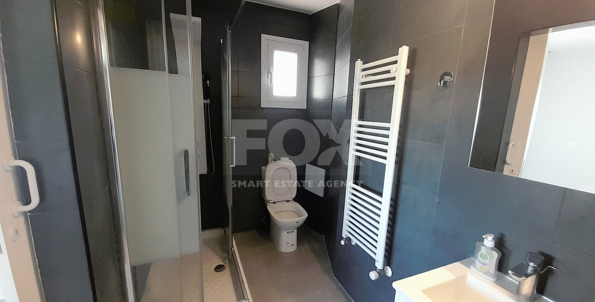 PERFECTLY LOCATED TWO BEDROM FURNISHED APARTMENT