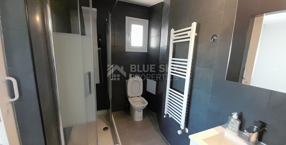 PERFECTLY LOCATED TWO BEDROM FURNISHED APARTMENT