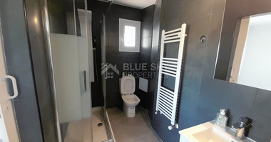 PERFECTLY LOCATED TWO BEDROM FURNISHED APARTMENT