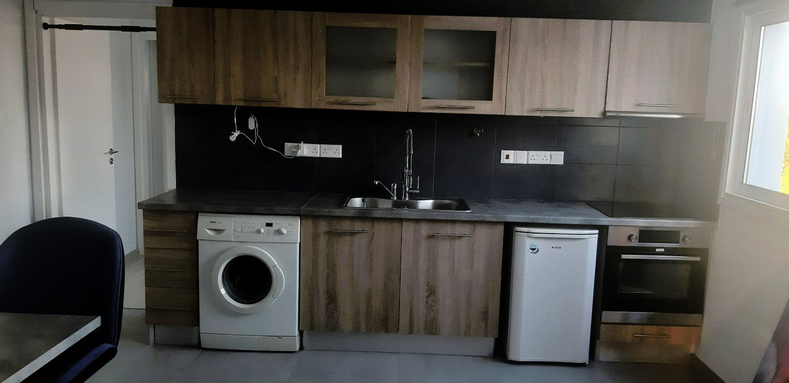 Apartamento 2 habitaciones 65 m² en Pafos, Chipre