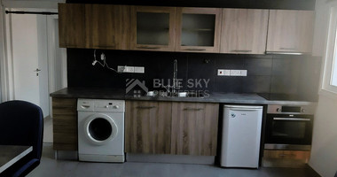 PERFECTLY LOCATED TWO BEDROM FURNISHED APARTMENT