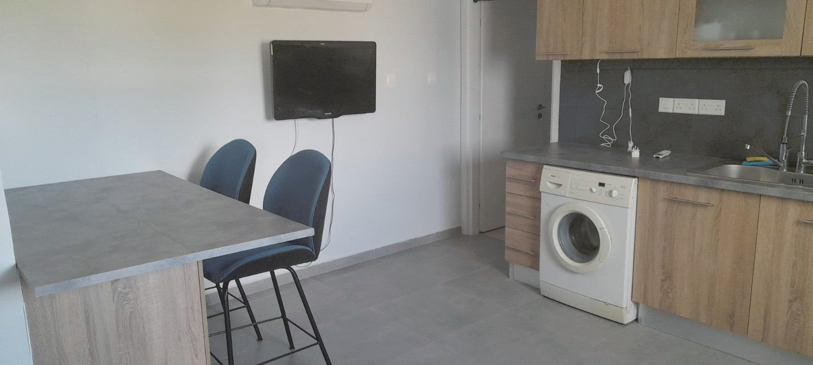 Apartamento 2 habitaciones 65 m² en Pafos, Chipre