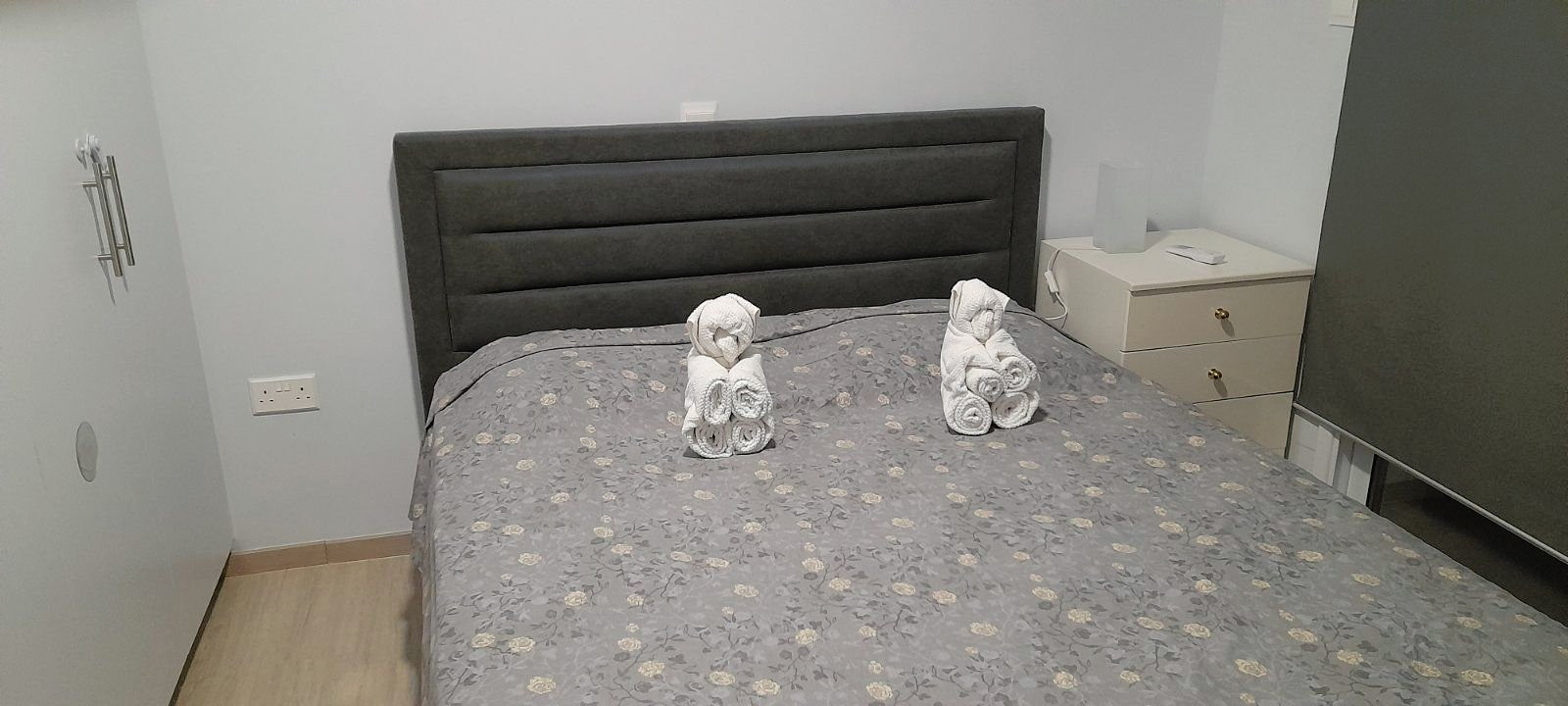 Apartamento 2 habitaciones 65 m² en Pafos, Chipre