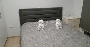 PERFECTLY LOCATED TWO BEDROM FURNISHED APARTMENT