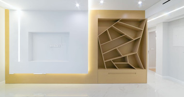 LUXURY TOP FLOOR SEA VIEW APARTMENT FOR RENT IN POTAMOS GERMASOGIAS