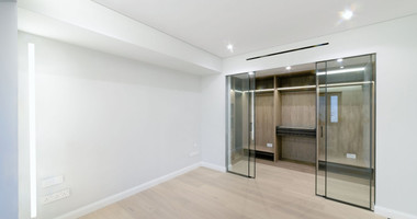 LUXURY TOP FLOOR SEA VIEW APARTMENT FOR RENT IN POTAMOS GERMASOGIAS