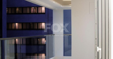 LUXURY TOP FLOOR SEA VIEW APARTMENT FOR RENT IN POTAMOS GERMASOGIAS