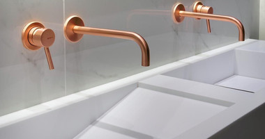 LUXURY TOP FLOOR SEA VIEW APARTMENT FOR RENT IN POTAMOS GERMASOGIAS