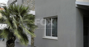 Five bedroom villa with swimming pool for sale in Potamos Germasogeia, Limassol