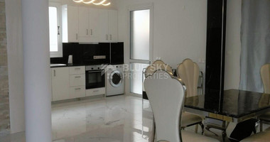 Five bedroom villa with swimming pool for sale in Potamos Germasogeia, Limassol