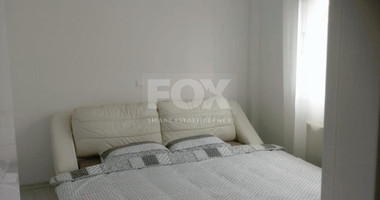 Five bedroom villa with swimming pool for sale in Potamos Germasogeia, Limassol