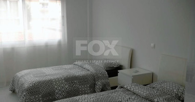 Five bedroom villa with swimming pool for sale in Potamos Germasogeia, Limassol