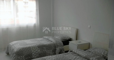 Five bedroom villa with swimming pool for sale in Potamos Germasogeia, Limassol