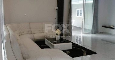 Five bedroom villa with swimming pool for sale in Potamos Germasogeia, Limassol