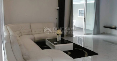Five bedroom villa with swimming pool for sale in Potamos Germasogeia, Limassol