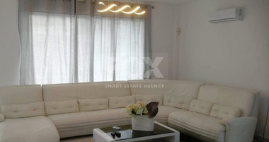 Five bedroom villa with swimming pool for sale in Potamos Germasogeia, Limassol