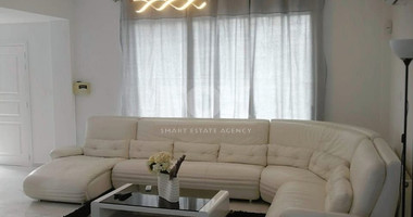 Five bedroom villa with swimming pool for sale in Potamos Germasogeia, Limassol