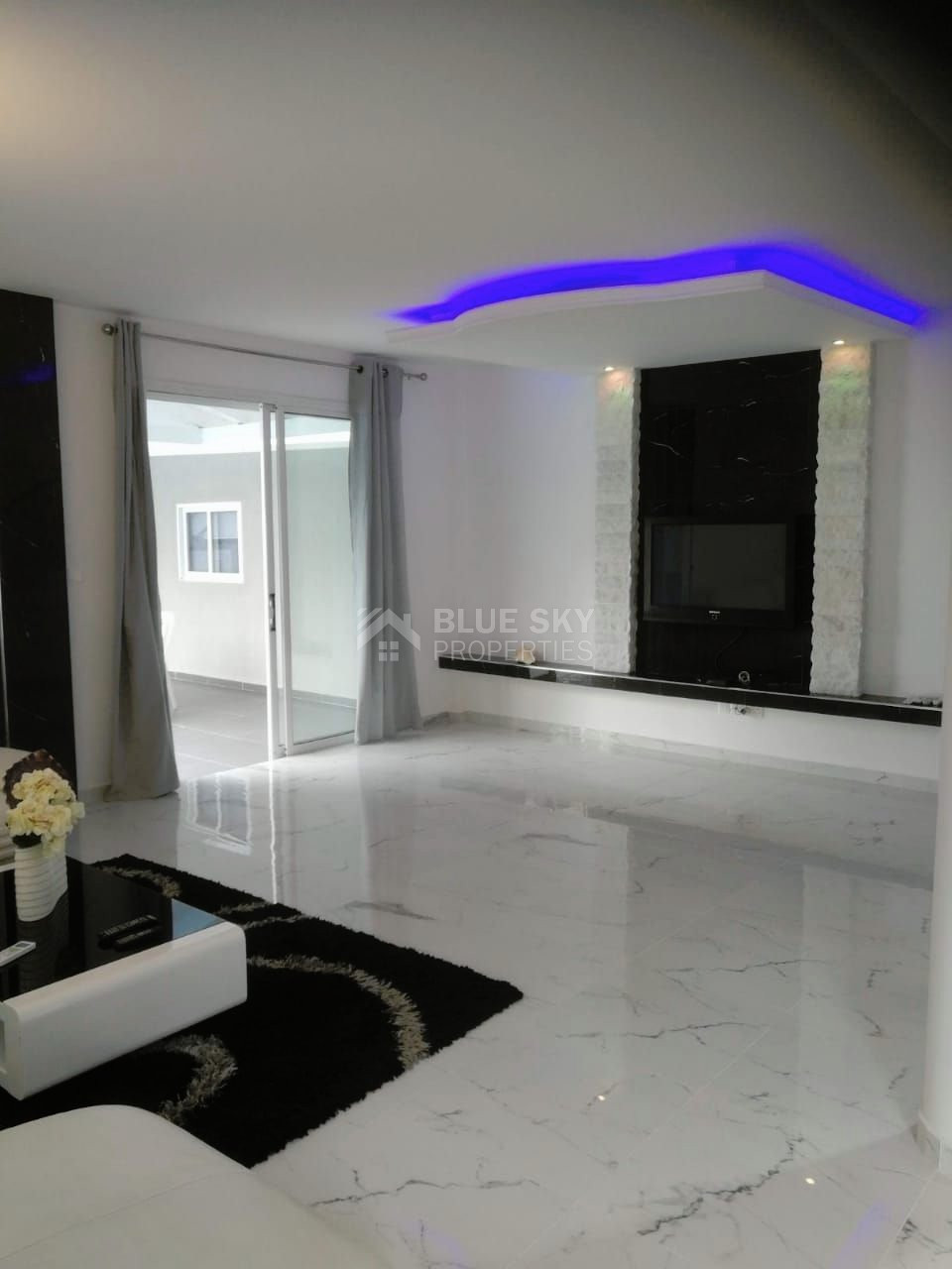 Five bedroom villa with swimming pool for sale in Potamos Germasogeia, Limassol