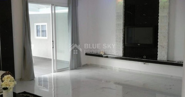 Five bedroom villa with swimming pool for sale in Potamos Germasogeia, Limassol