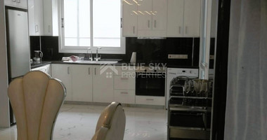 Five bedroom villa with swimming pool for sale in Potamos Germasogeia, Limassol